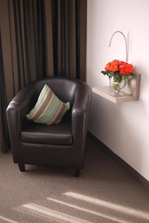 Hotel Rennschuh Gottingen Room photo